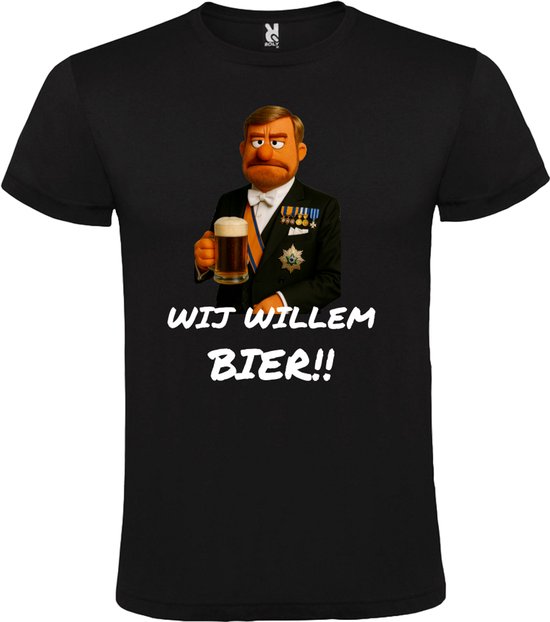 koningsdag kleding