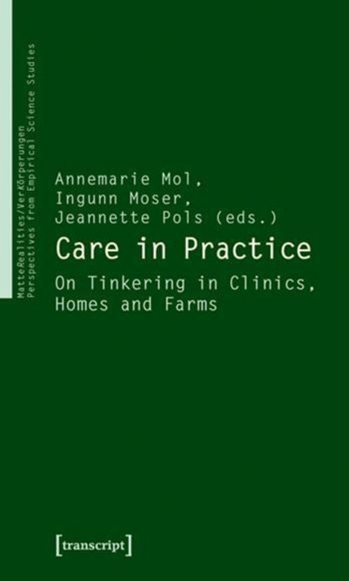 Care In Practice