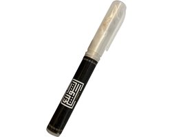 Thoby3 - Siwak - Sewak - Miswak - met houder - hygiënisch - natuurlijke tandenborstel