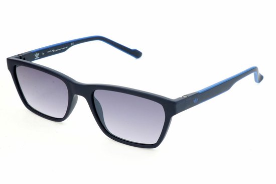 Zonnebril Heren Adidas AOR027-019-000 ø 54 mm van Merkloos — afbeelding 3