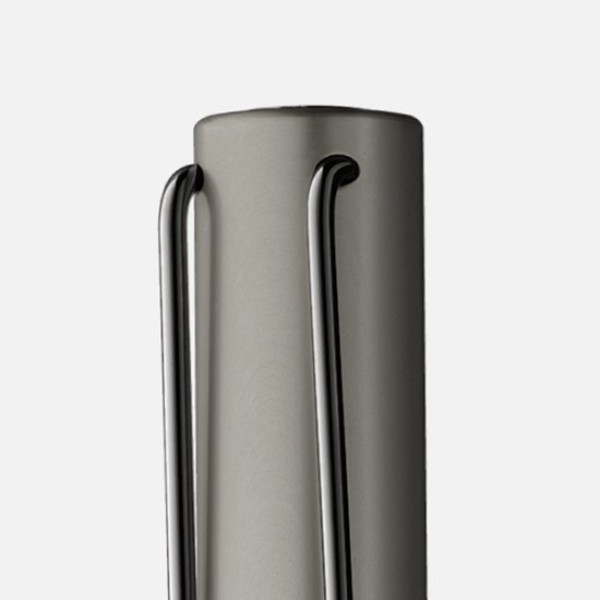 Lamy AL-star Lx Vulpen Ruthenium | My Lovely Notebook