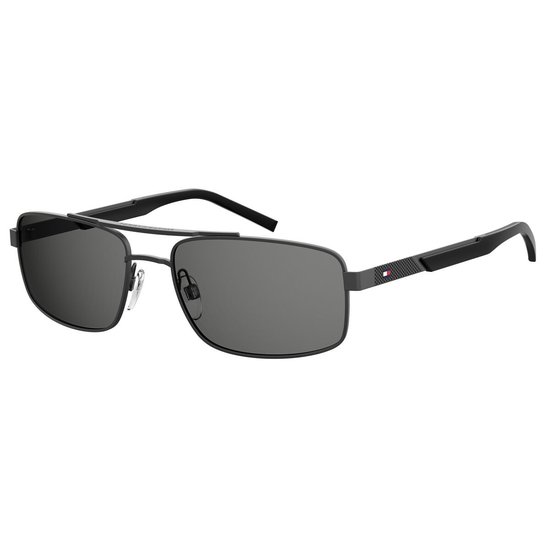 Zonnebril Heren Tommy Hilfiger TH-1674-S-5MO-IR ø 59 mm — afbeelding 2