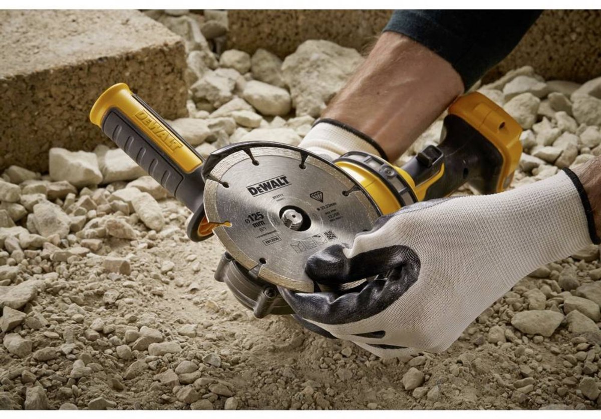 DeWalt Snelspanmoer M14 thumbnail 4