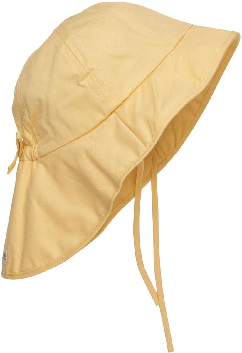 En Fant Kinderhoed Sun met w. string