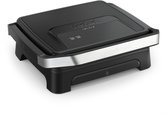 Bol.com Tefal Inicio Classic GC2718 - Paninimaker & grill - Zwart aanbieding