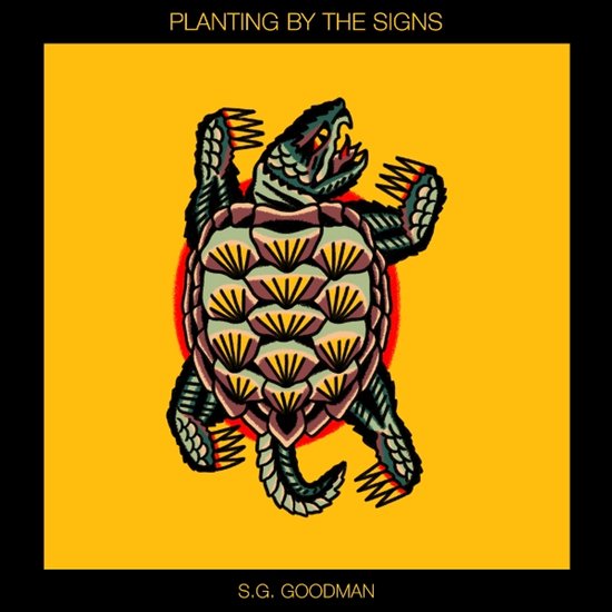 Planting By the Signs