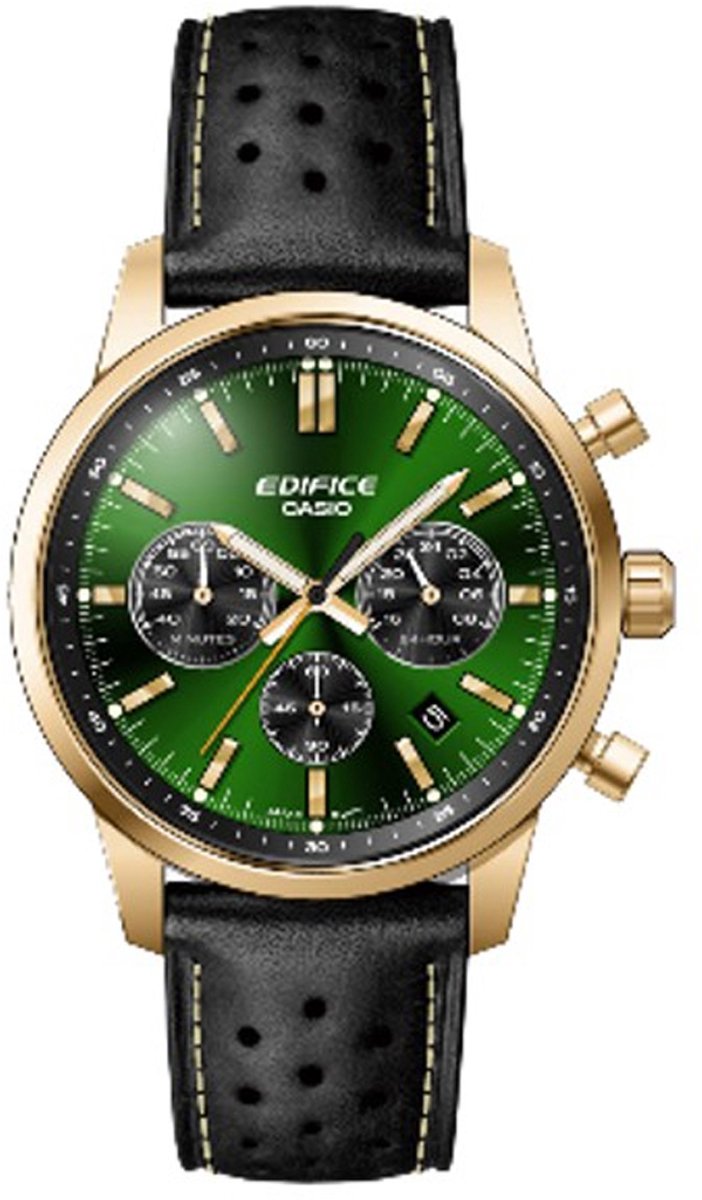 Casio Edifice EFR-575CL-3AEF Heren Horloge