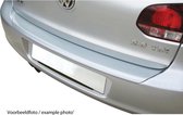RGM ABS Achterbumper beschermlijst passend voor Volkswagen Polo 6C 3/5 deurs 2014-2017 Zilver