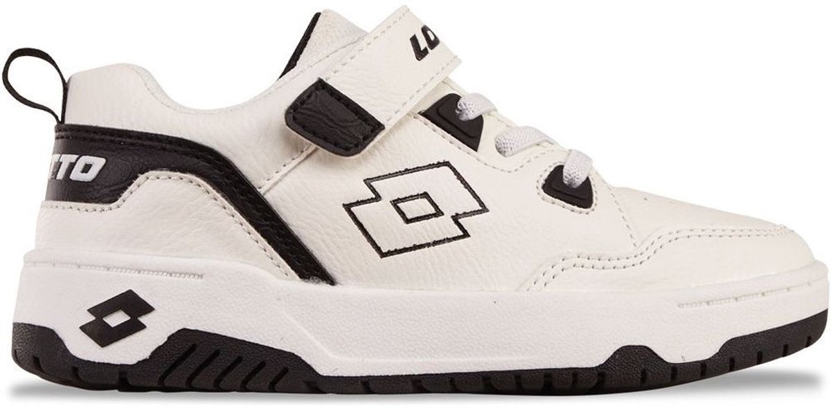 Lotto kindersneaker Awery K 2600090K