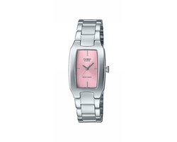 Casio LTP-1165PA-4CEF Timeless Dames Horloge