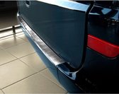 Avisa RVS Achterbumperprotector passend voor Mercedes Vito / Viano 2003-2014 'Ribs'