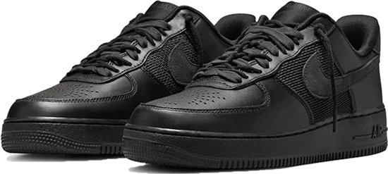 black air force limited edition