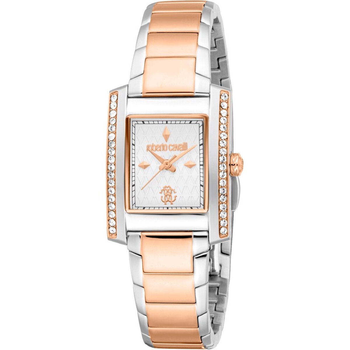 Roberto Cavalli - RC5L120M0105 - Horloge - Vrouw