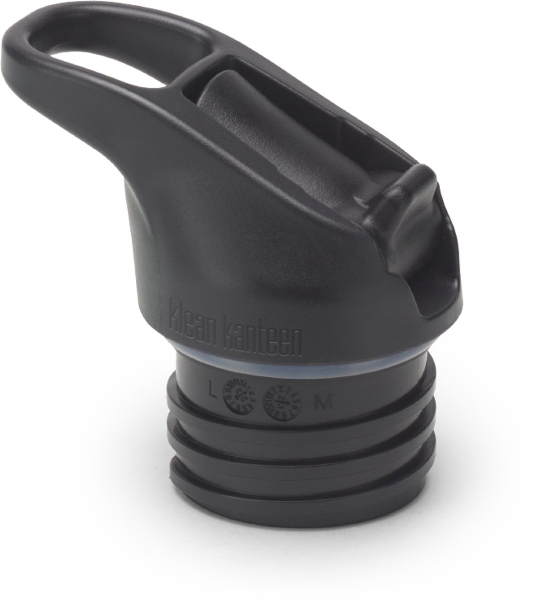 Klean Kanteen Classic Single Wall 532ml - Flip Sport Cap Brushed Stainless thumbnail 6