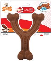 Os triangulaire à mâcher Nylabone Extreme