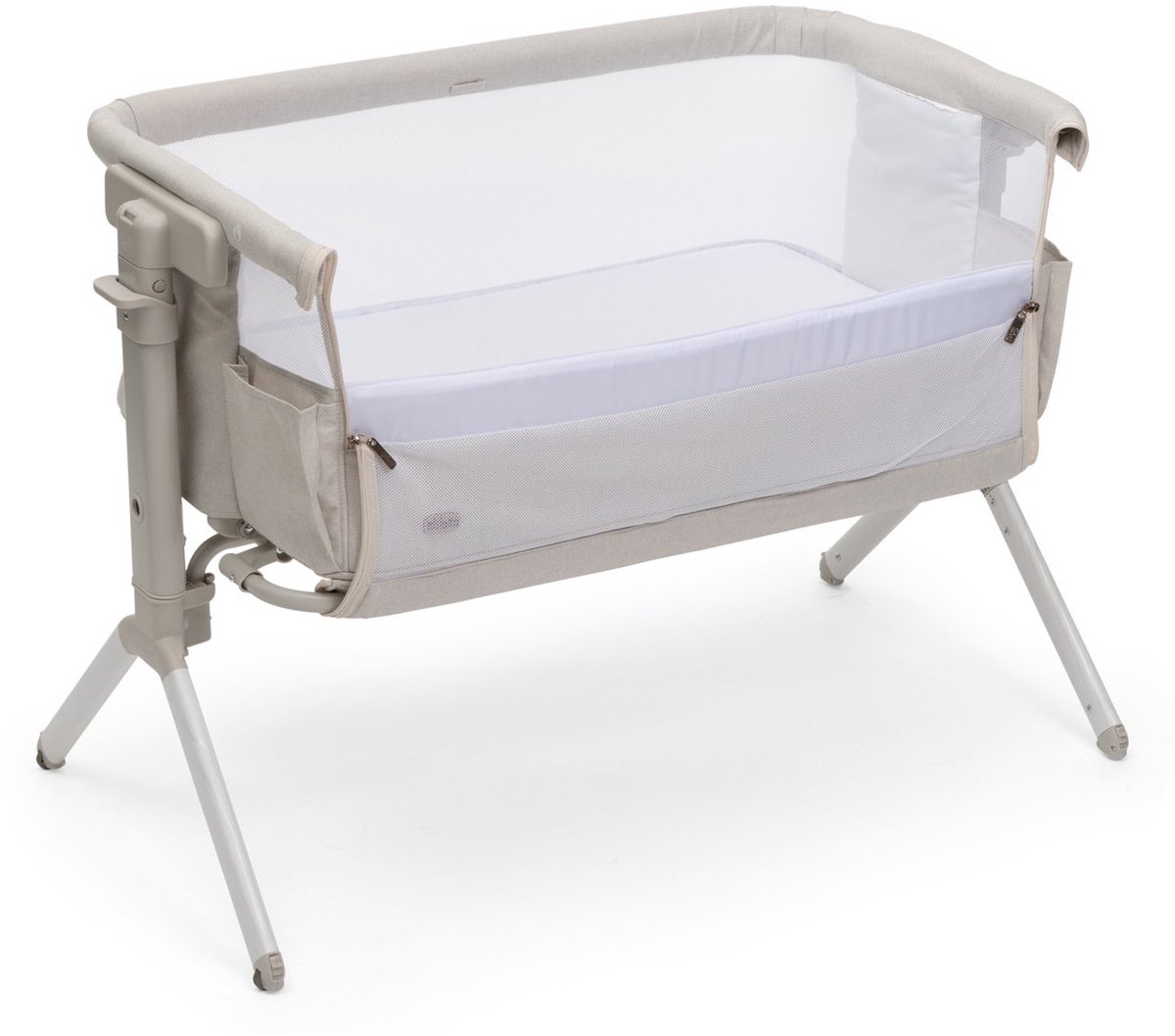 Chicco Armonia Next2Me Co-Sleeper - Motherpearl – foto 8