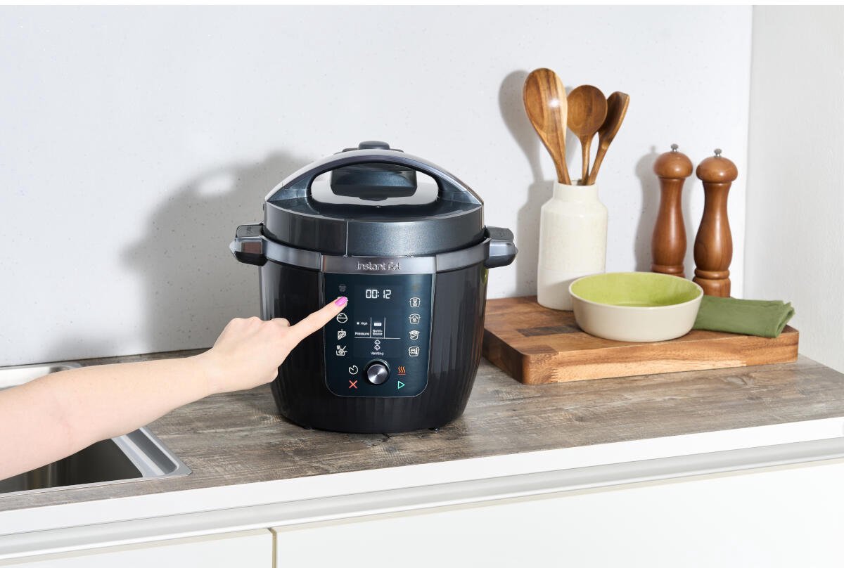 Instant Pot Pro Multicooker 5,7L 1200W - afbeelding 3