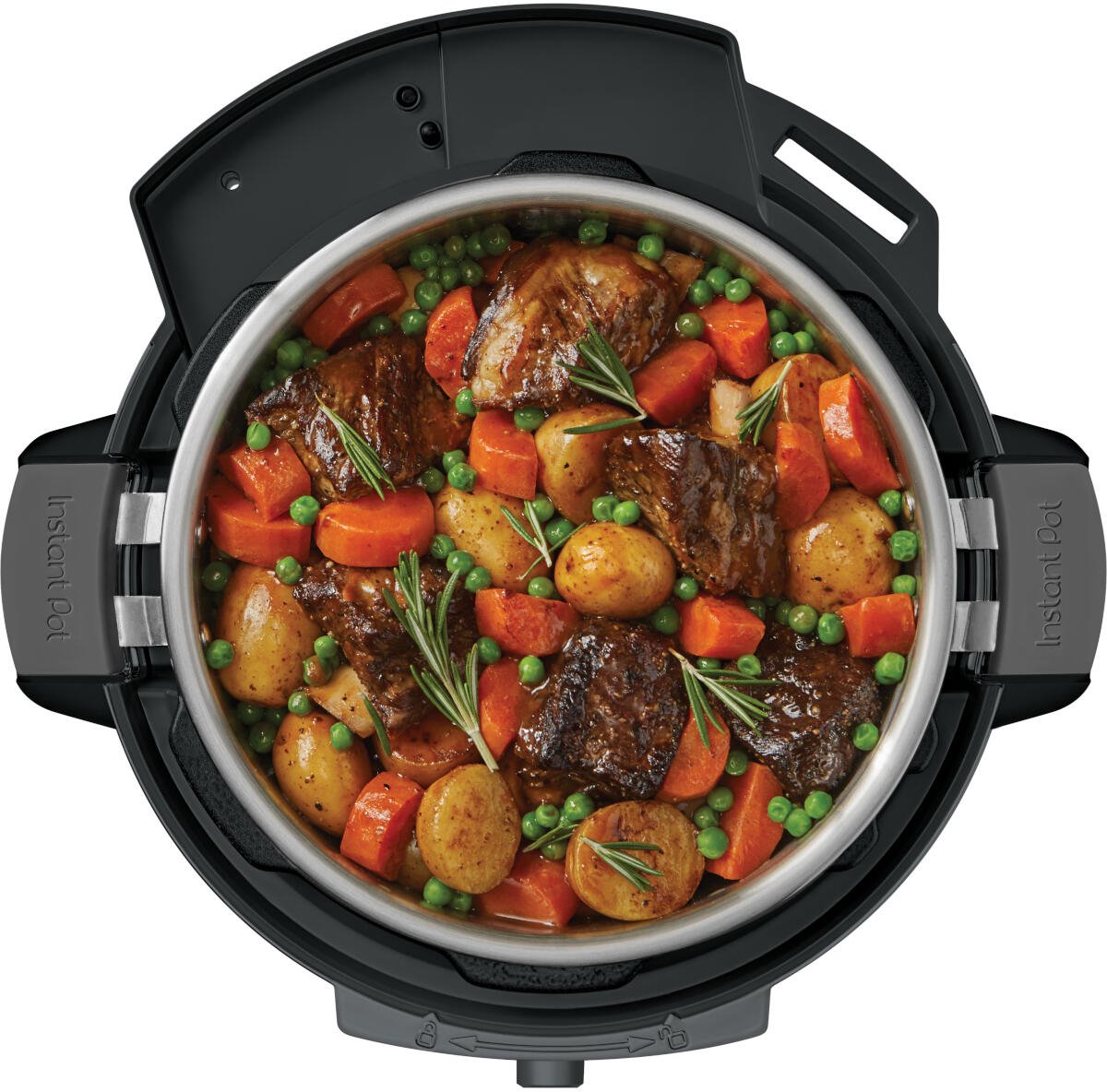Instant Pot Pro WiFi 5,7L Multicooker - 10-in-1 Snelkookpan - Slowcooker - Sous Vide - Rijstkoker - Steriliseren - App Bediening - Tot 6 Personen – foto 6