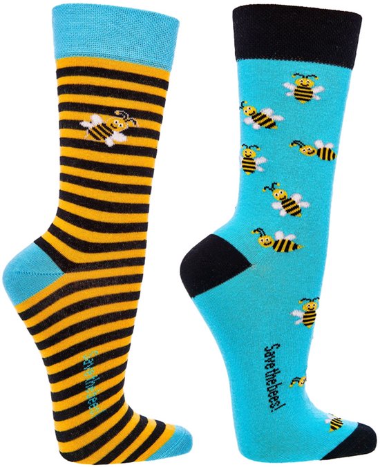 10 paires de chaussettes pour femmes 36-41 | chaussettes pour hommes 36-41 | chaussettes drôles | chaussettes joyeuses | chaussettes joyeuses imprimées | taille 36-41 | ensemble de valeur coloré | forfait à prix réduit avec 5 thèmes amusants !