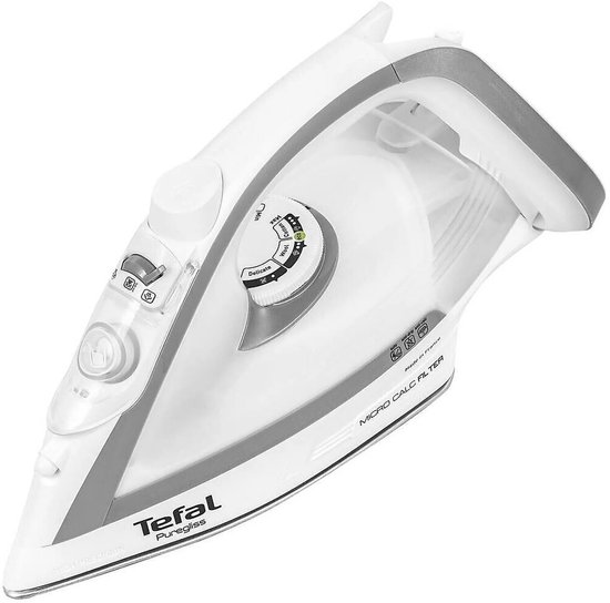 Tefal Puregliss FV 8043EO