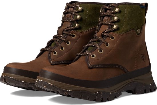 Bottes imperméables pour femmes Ariat Moresby H2O