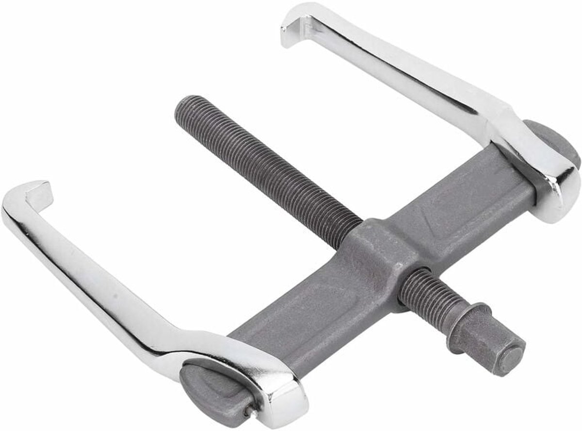 Geschikt voor 2-klauws trekker, 2-klauws trekker T-vormige draad voor reparatiewerkplaats voor autoreparatie voor machinereparatie voor onderhoudsmedewerker (8 inch)