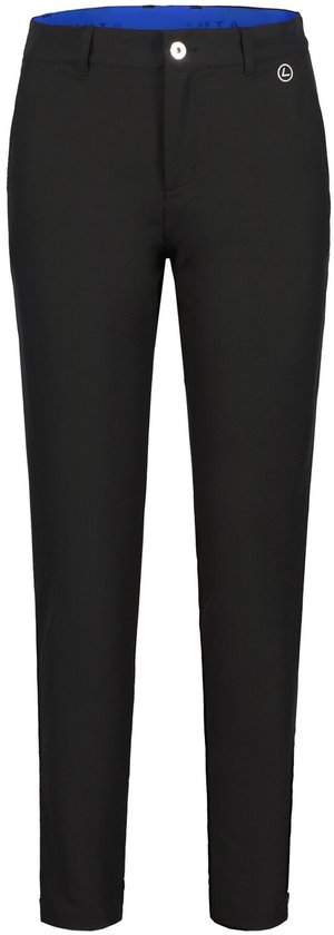 Luhta Dames Halkilahti Broek Black