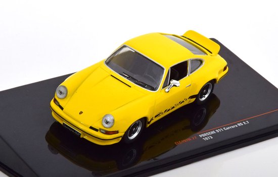 Porsche Rwb 993 Jägermeister Ixo 1:43 - Ceny i opinie