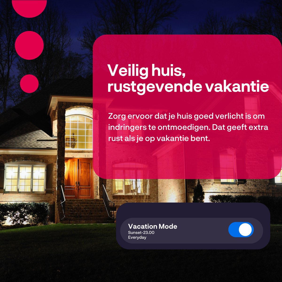 Innr smart GU10 LED lamp - geschikt voor Philips Hue - Zigbee LED spot - warmwit tot koelwit licht - slimme lamp - dimbaar - 470 lumen - 2 pack – foto 7