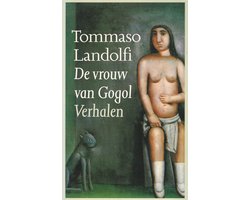 De vrouw van Gogol