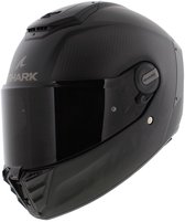 Casque de moto Shark Spartan RS en carbone noir mat