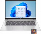 Bol.com HP 17-cp3005DX | 17.3 Full HD IPS | AMD Ryzen 5 7430U | 8GB RAM | 512GB SSD | Windows 11 Home in S-modus aanbieding