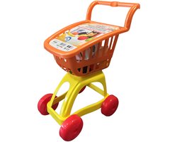 Unogiochi - Winkelkar gevuld