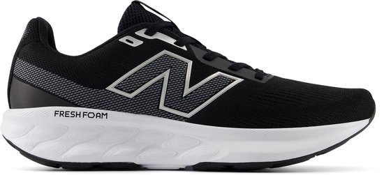 New Balance M520 Heren Sportschoenen - BLACK