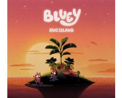 Bluey