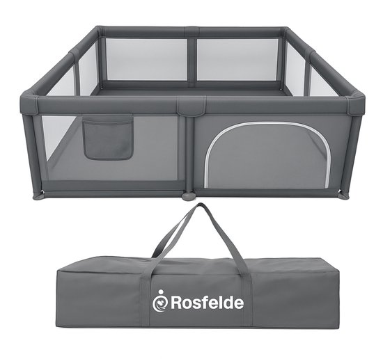 Rosfelde Grondbox Baby