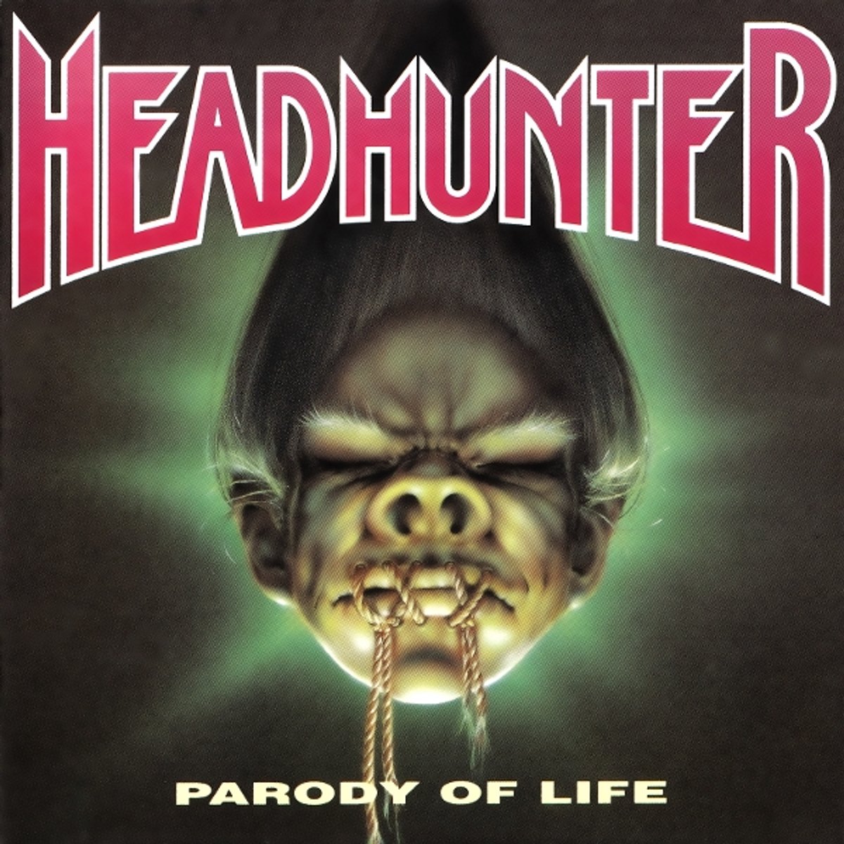 Parody of Life