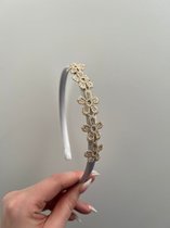 HipByLynn - Diadeem Noor - Haaraccessoires - Haarbandje - Haaraccessoires
