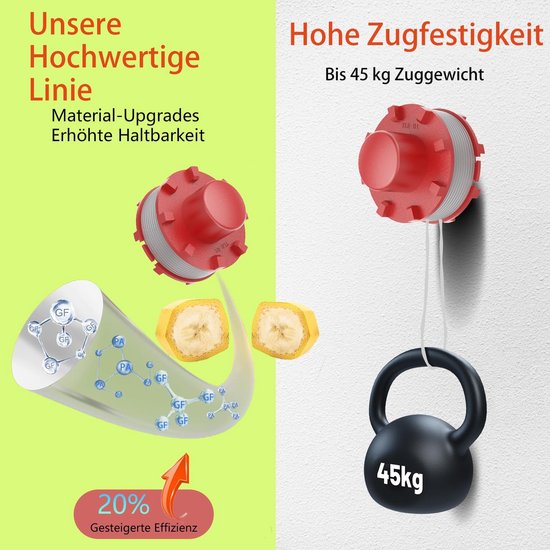 3405096 draadspoelen, voor einhell grastrimmerdraad, compatibel met einhell grastrimmer Agillo 36/255 BL vele andere modellen. (3 spoelen, 1 spoelafdekking) — afbeelding 2
