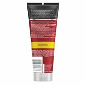 John Frieda Full Repair Full Body Shampoo - 4 x 250 ml - Voordeelverpakking