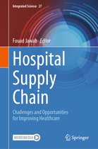 Integrated Science- Hospital Supply Chain