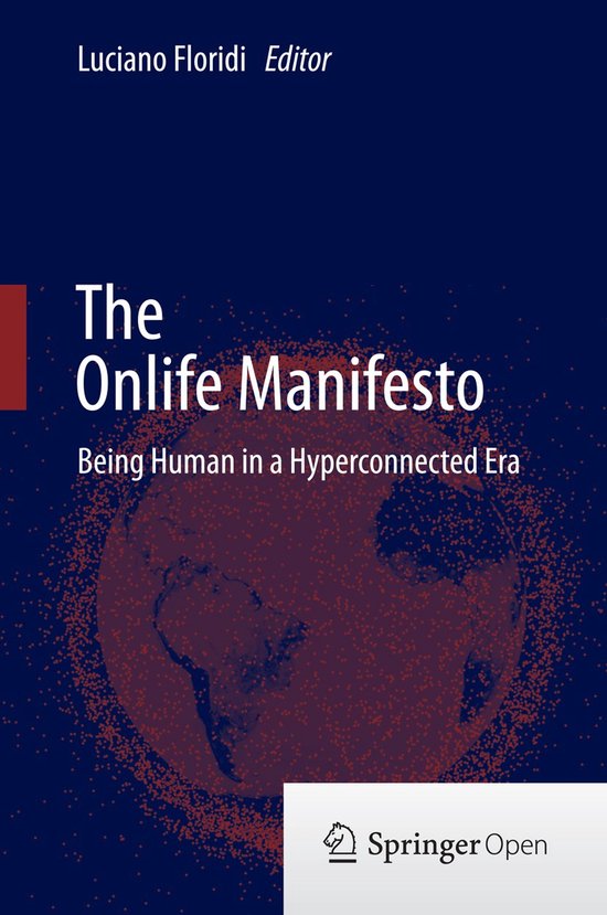 Onlife Manifesto