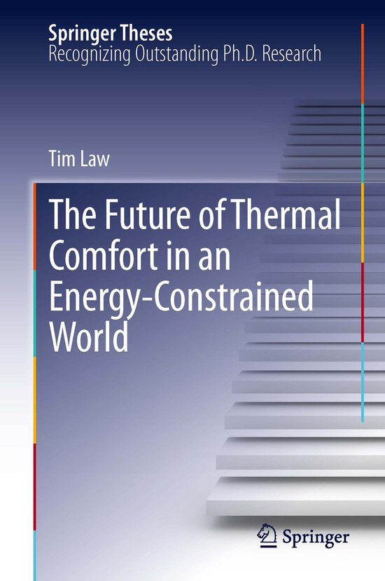 The Future of Thermal Comfort in an Energy- Constrained Worl ... - cover