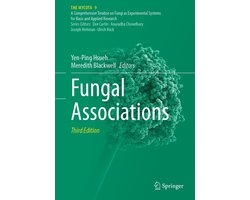 The Mycota9- Fungal Associations