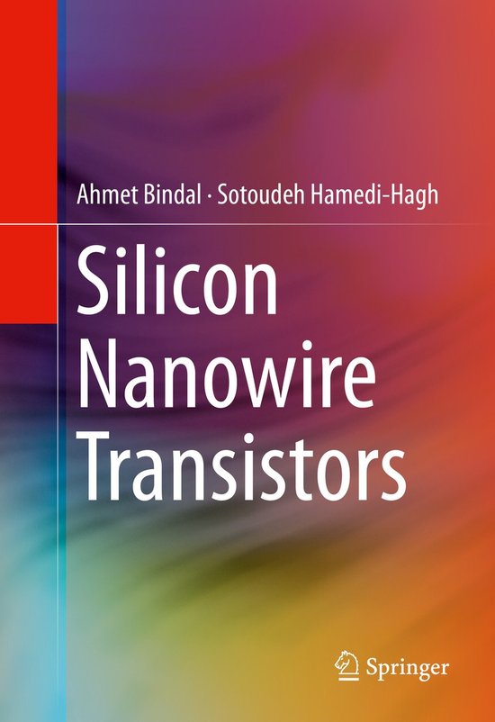 Silicon Nanowire Transistors - cover