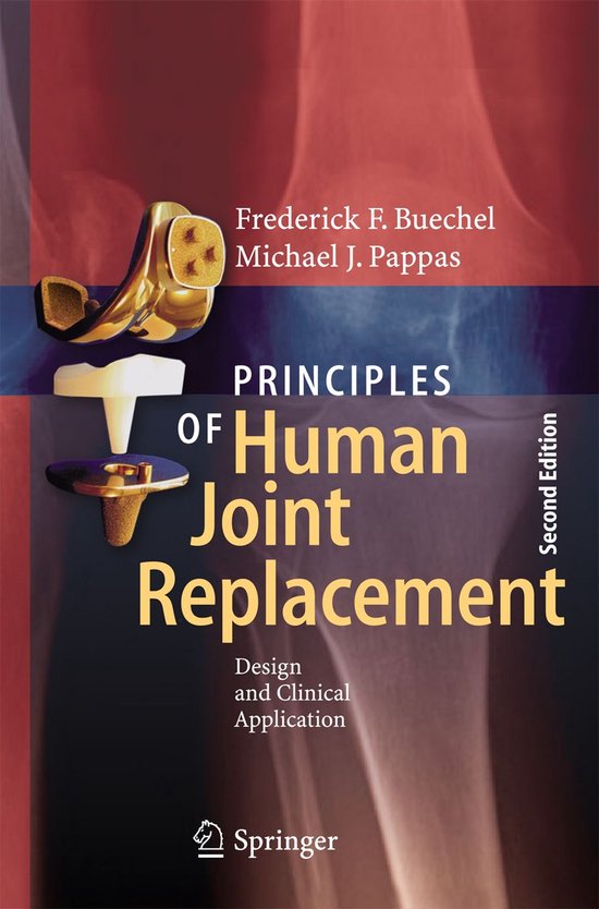 Principles of Human Joint Replacement - cover