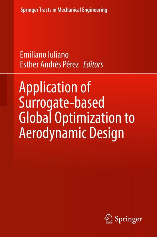 Application of Surrogate based Global Optimization to Aerody ... - cover