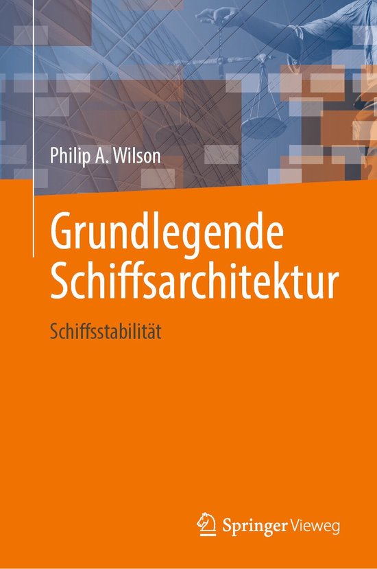 Grundlegende Schiffsarchitektur - cover