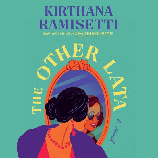 The Other Lata - cover