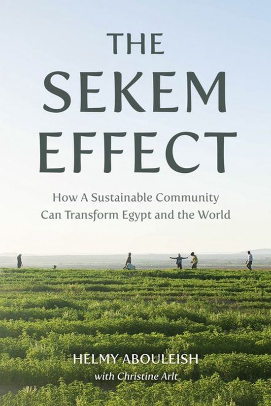 The Sekem Effect - cover
